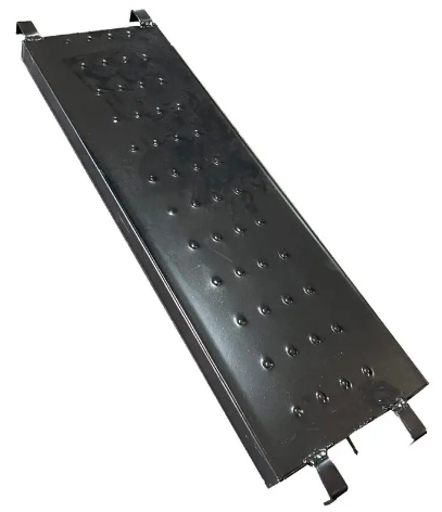 Plataforma 1m x 33cm (para Andaimes)